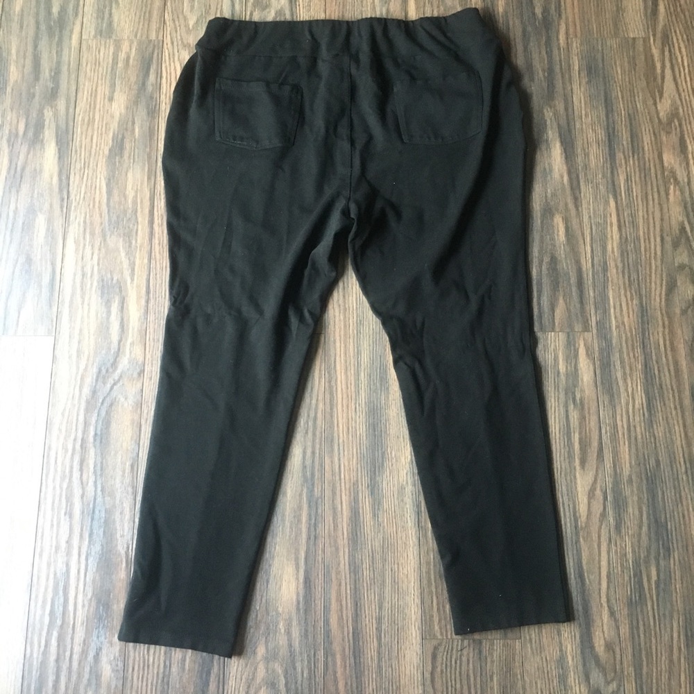 Spoon Jeans Leggings - Picture 4 of 5